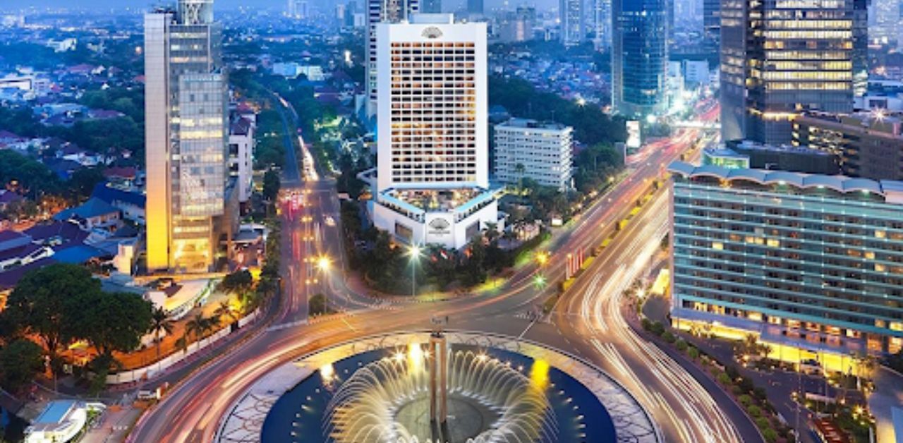 Egyptair Lagos Office in Nigeria