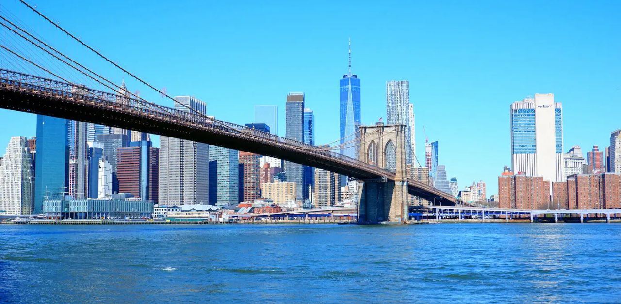 Egyptair Manhattan Office in New York