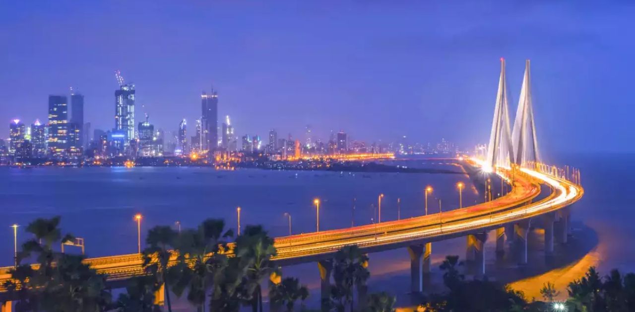 Egyptair Mumbai Office in India