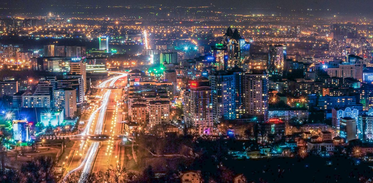 Egyptair Reservation Kazakhstan Office
