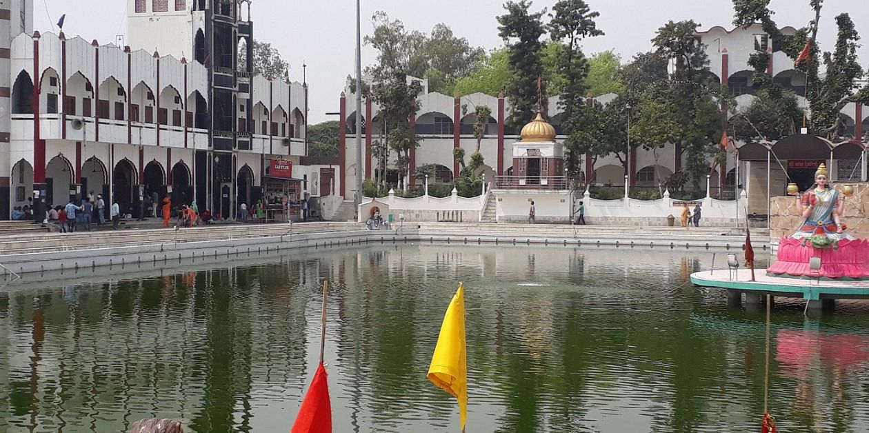 Emirates Airlines Jalandhar Office in Punjab