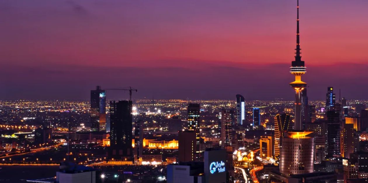 Emirates Airlines Kuwait Office