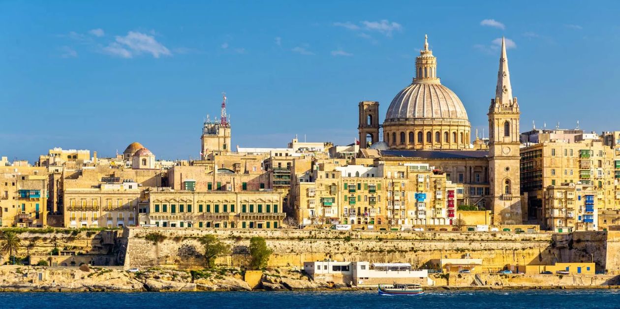 Emirates Airlines Malta Office