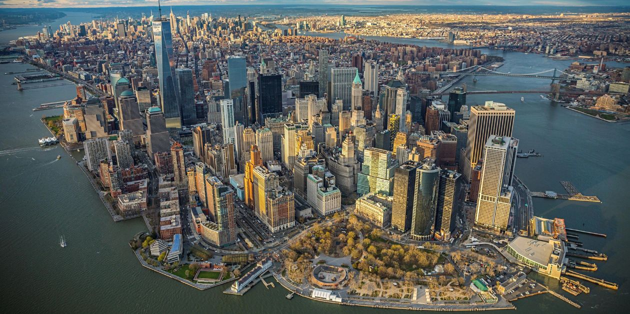 Emirates Airlines New York Office