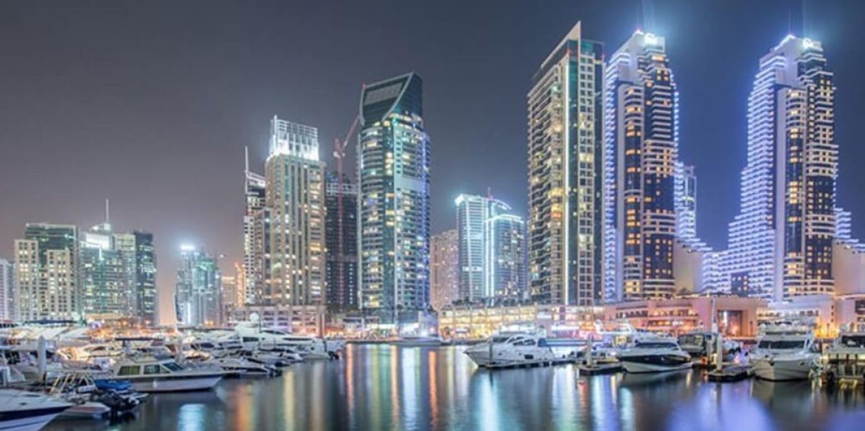 Emirates Airlines Umm Al Quwain Office in UAE