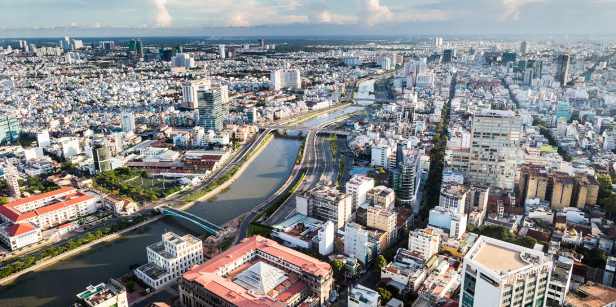 Emirates Airlines Vietnam Office