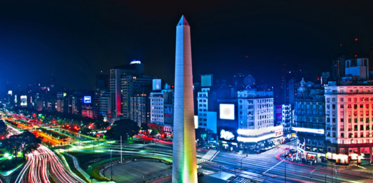 Emirates SkyCargo Airlines Argentina Office