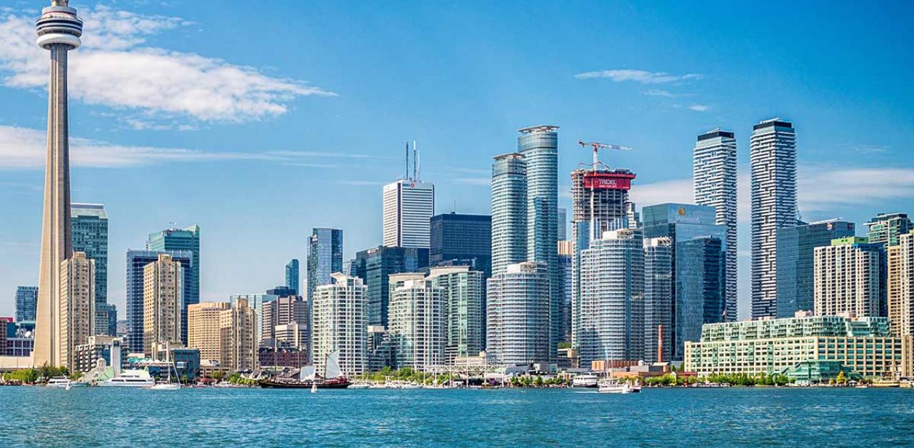 Emirates SkyCargo Airlines Canada Office