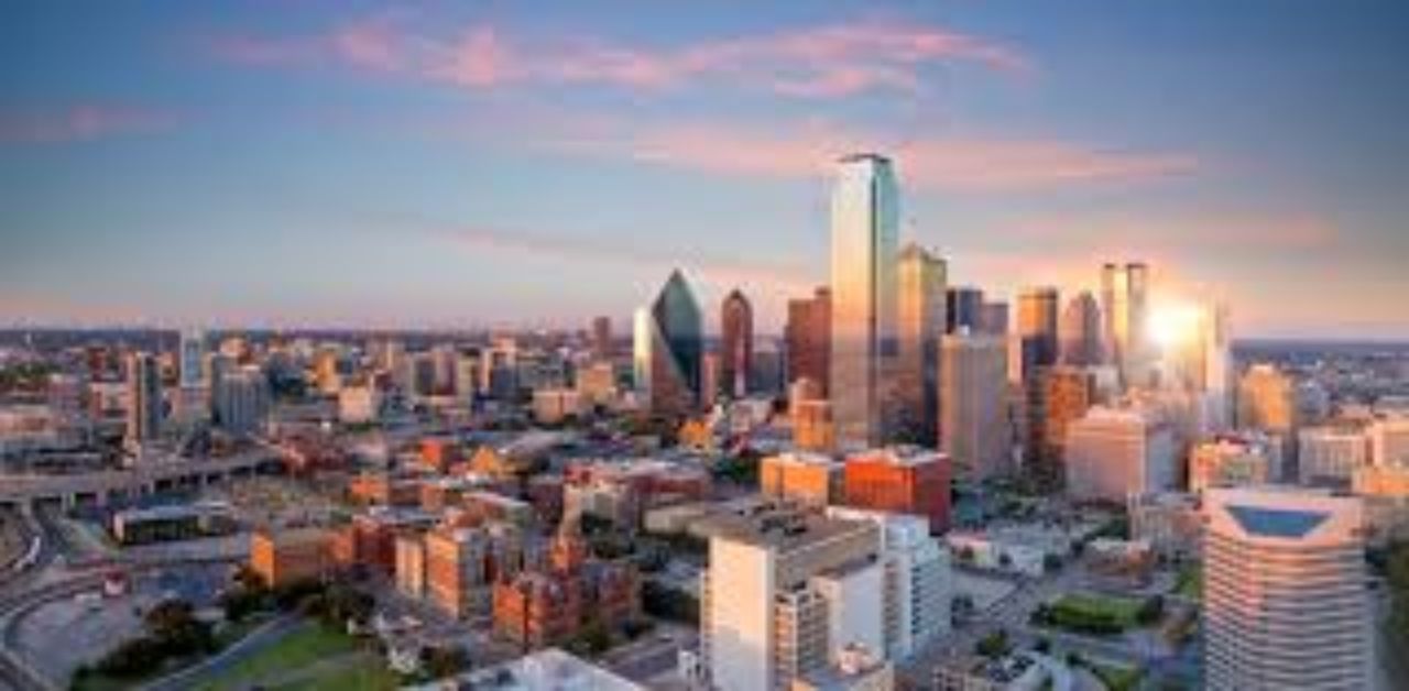 Emirates SkyCargo Airlines Dallas Office in Texas