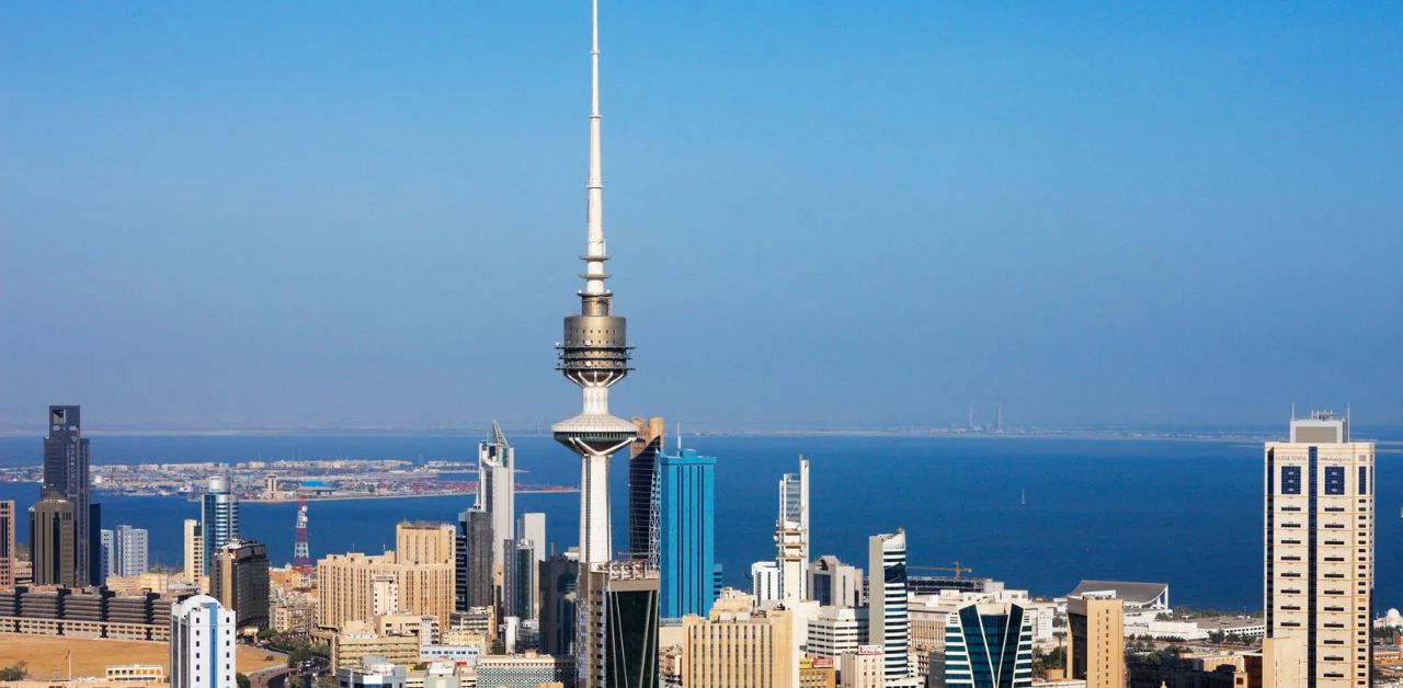 Emirates SkyCargo Airlines Kuwait Office