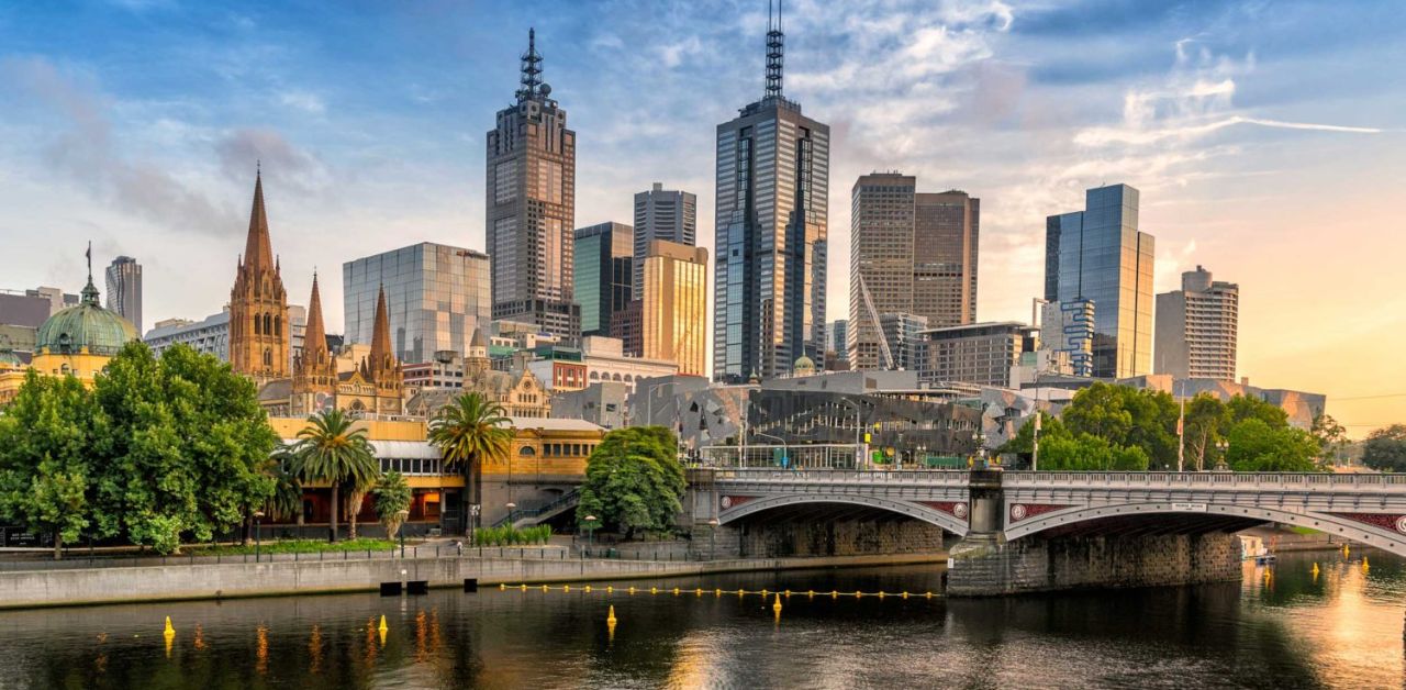 Emirates SkyCargo Airlines Melbourne Office in Australia