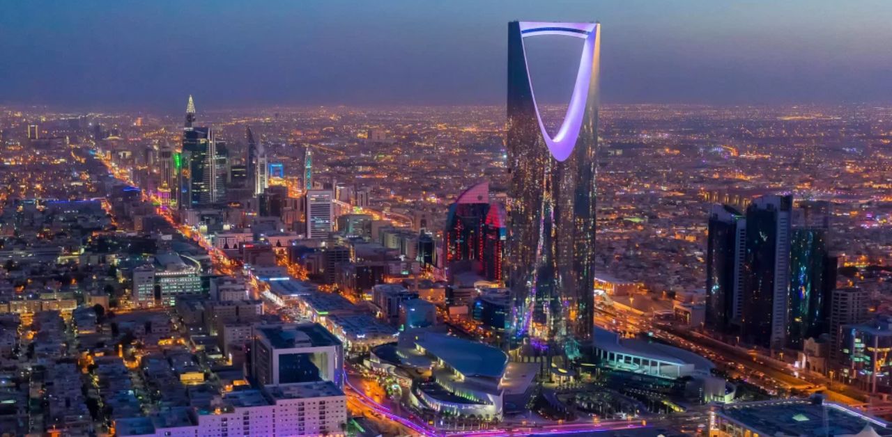 Emirates SkyCargo Airlines Riyadh Office in Saudi Arabia