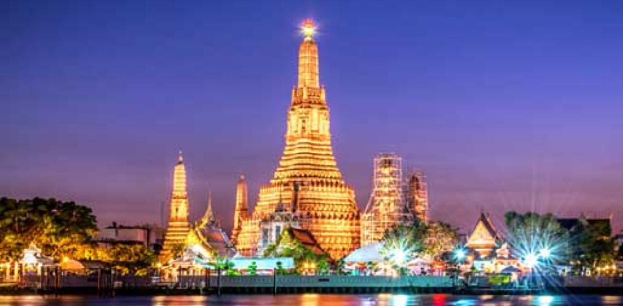 Emirates SkyCargo Airlines Thailand Office Phone Number