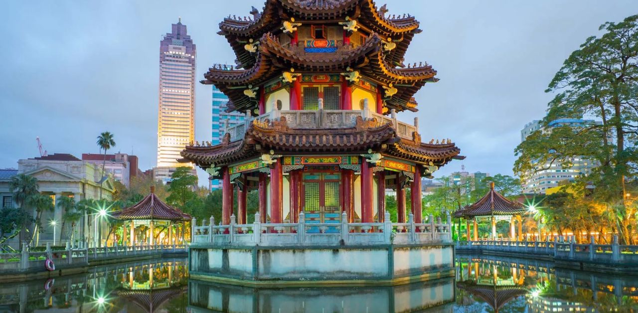 Scoot Airlines Taipei Office