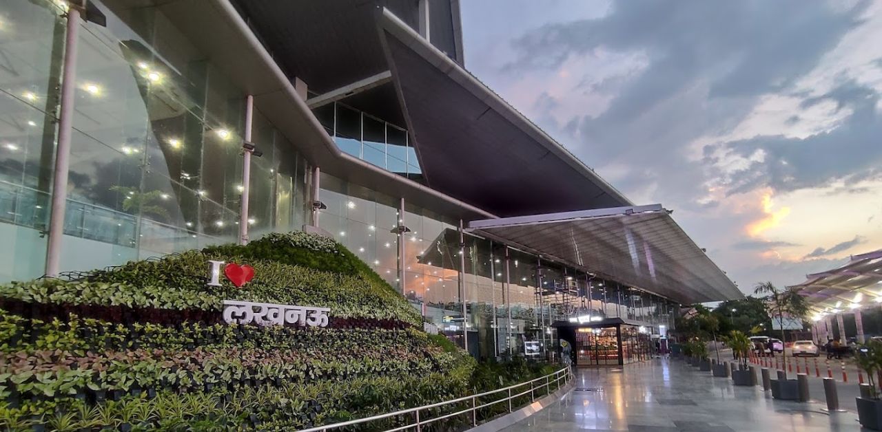 Turkish Airlines CCS Terminal