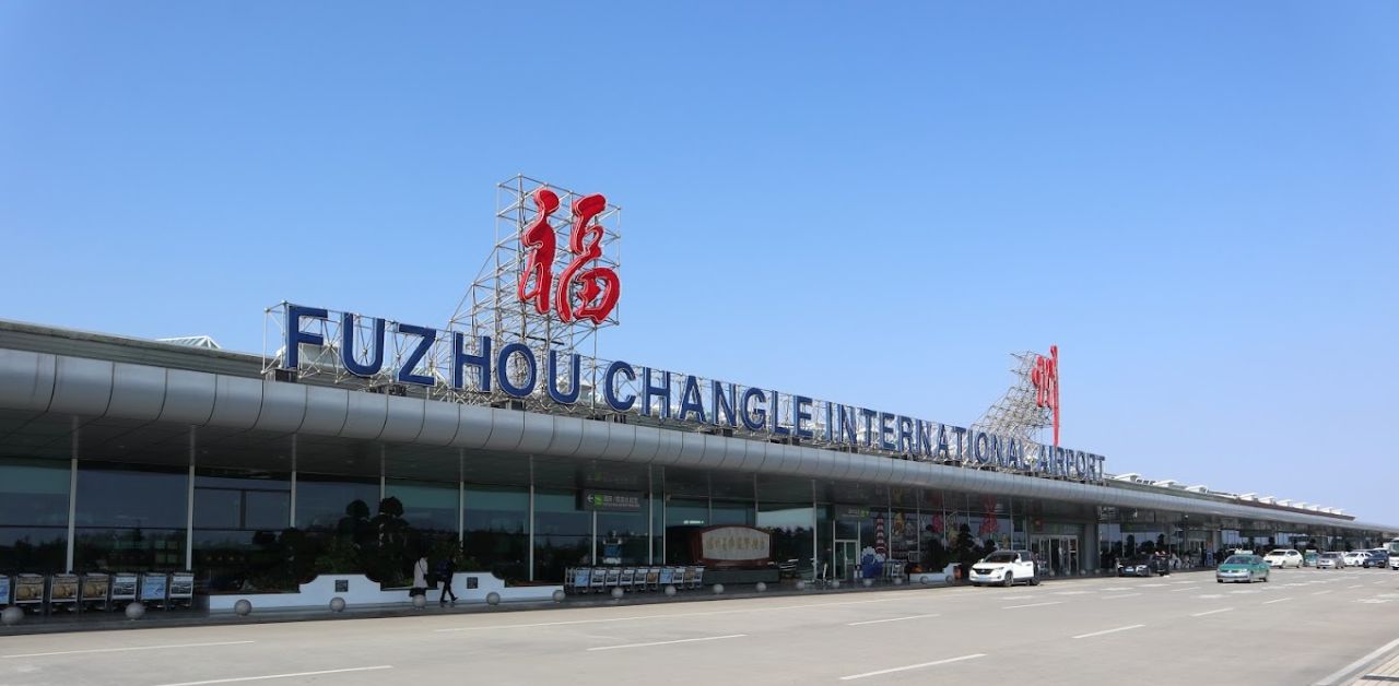 Vietnam Airlines FOC Terminal