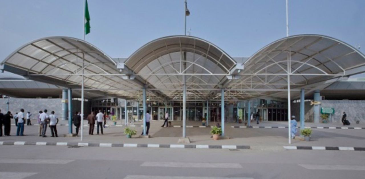 2GO Airlines Abuja Office in Nigeria