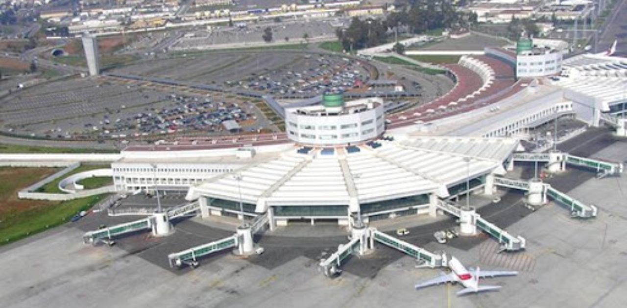 2GO Airlines Algiers Office in Algeria