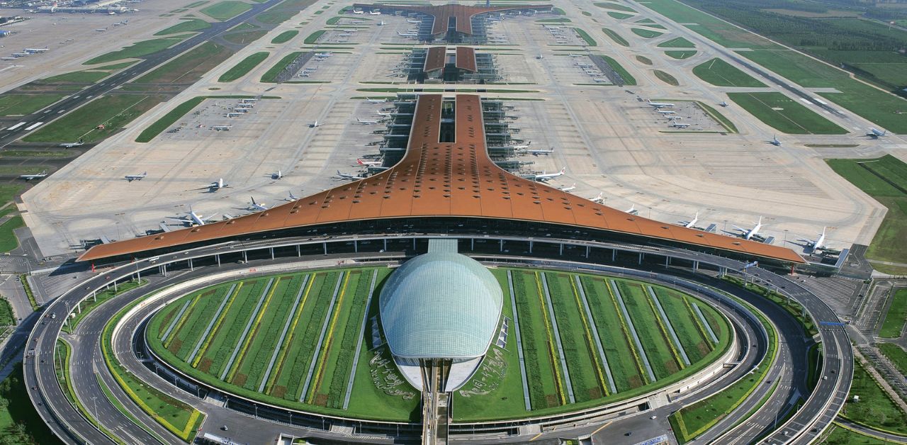 2GO Airlines Beijing Office in China