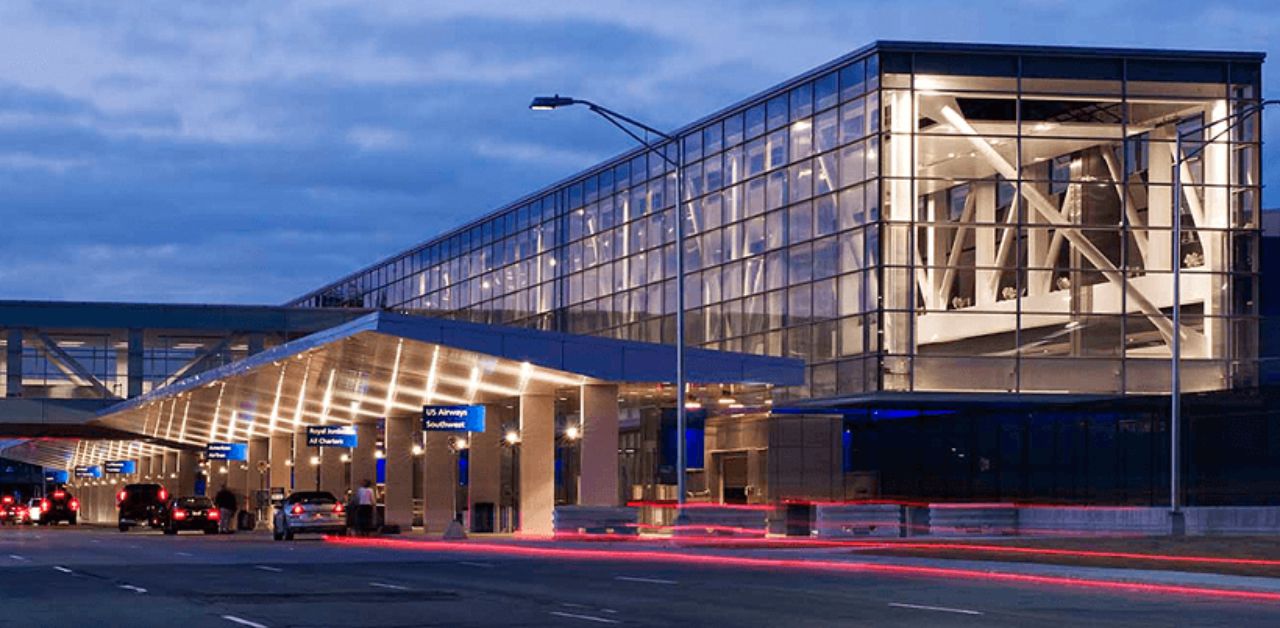 2GO Airlines Detroit Office in Michigan