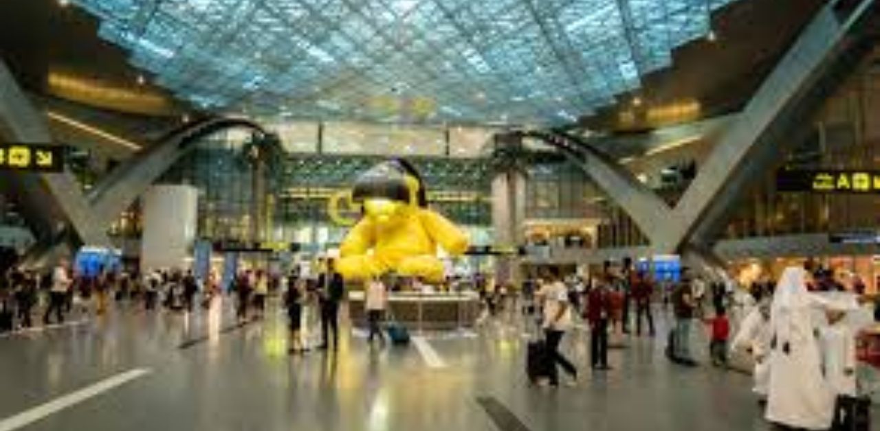 2GO Airlines Doha Office in Qatar