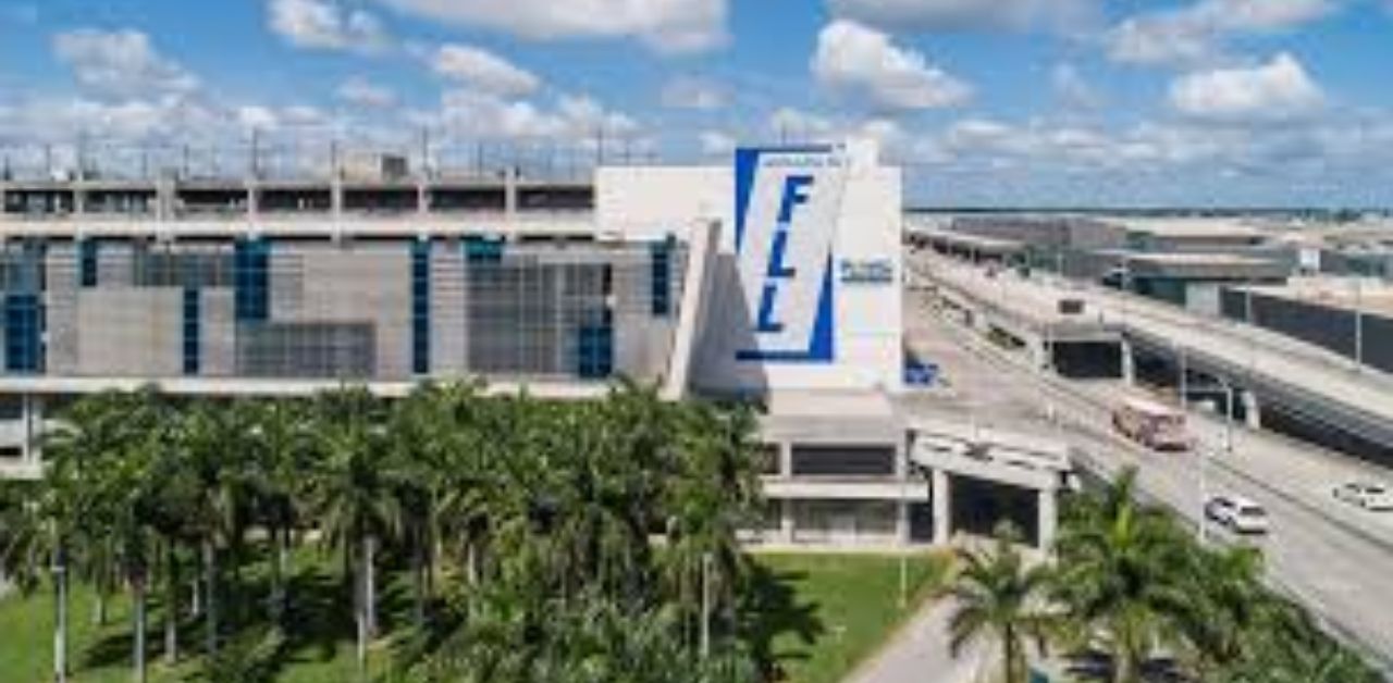 2GO Airlines Fort Lauderdale Office in Florida