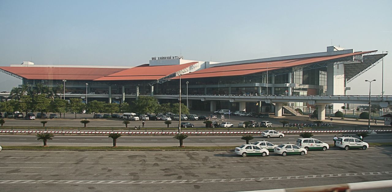 2GO Airlines Hanoi Office in Vietnam