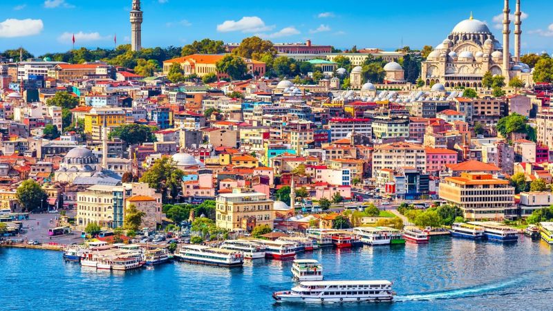 2GO Airlines Istanbul Office in Turkey