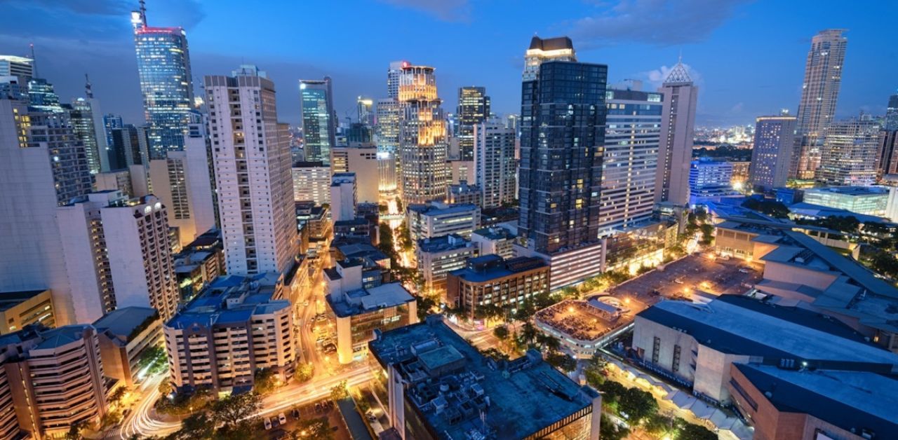 2GO Airlines Manila Office in Philippines