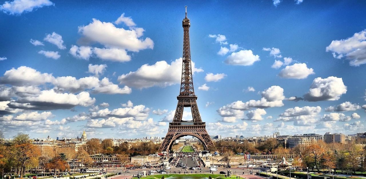 2GO Airlines Paris Office in France