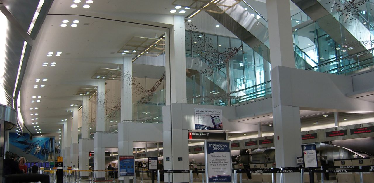2GO Airlines Philadelphia Office in Pennsylvania