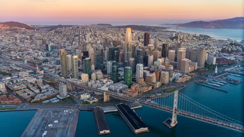 2GO Airlines San Francisco Office in California