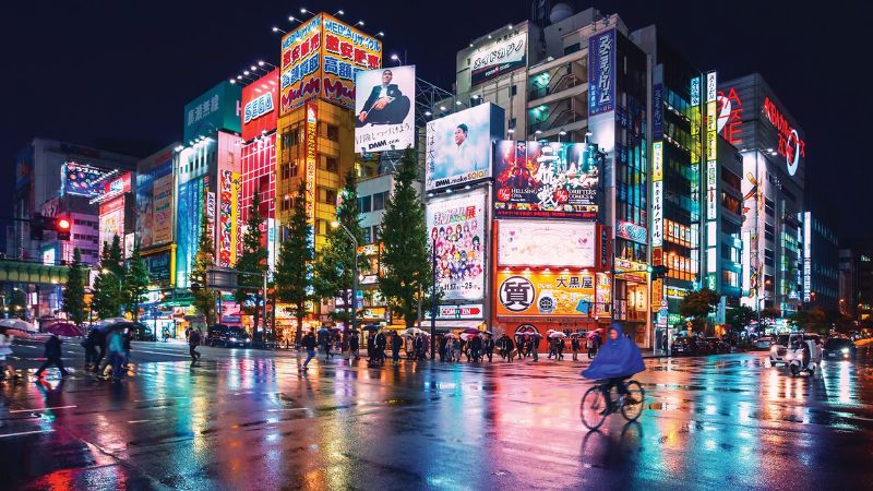 2GO Airlines Tokyo Office in Japan