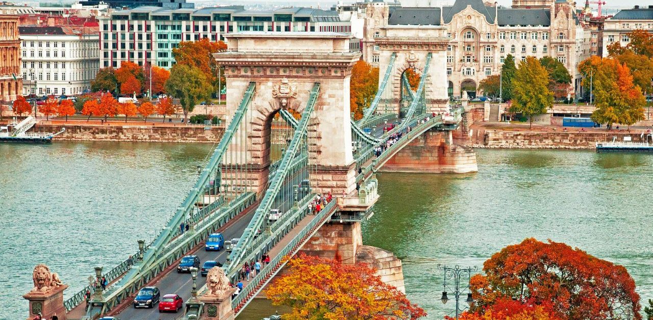 Delta Airlines Budapest Office in Hungary