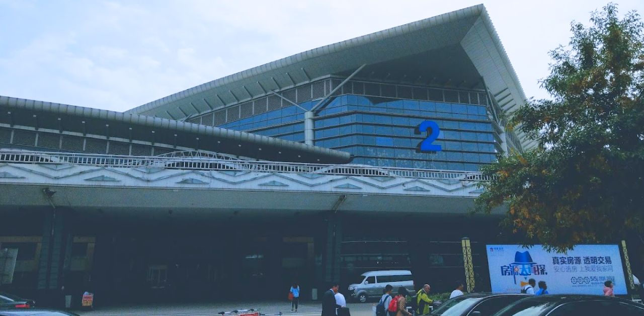 Flydubai Airlines TYN Terminal