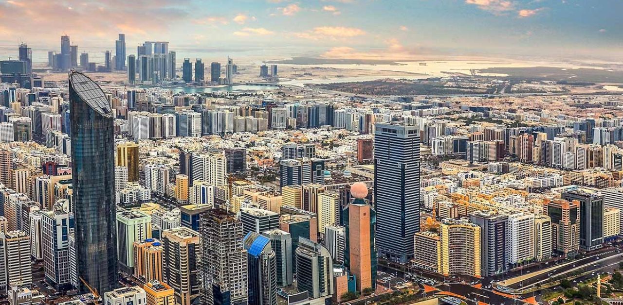 Singapore Airlines Abu Dhabi Office in UAE