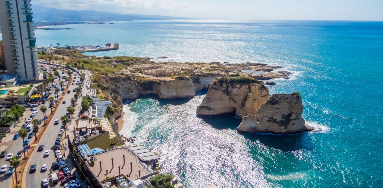 Singapore Airlines Beirut Office in Lebanon
