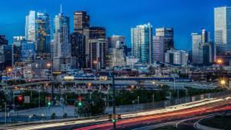 Air Sinai Denver Office in Colorado