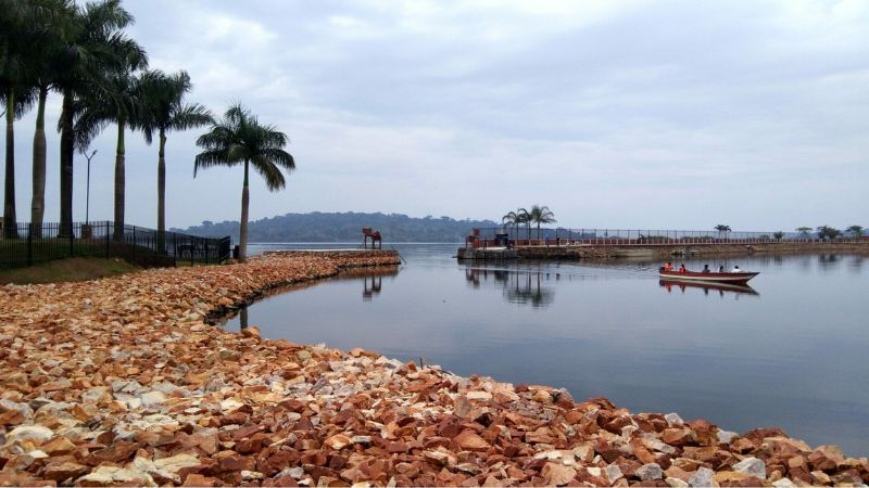 Entebbe