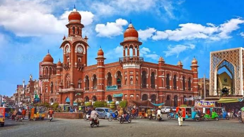 Multan