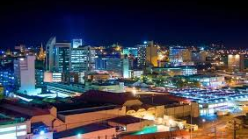 Namibia