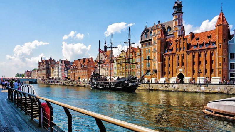 Gdańsk