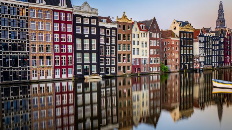 Amsterdam