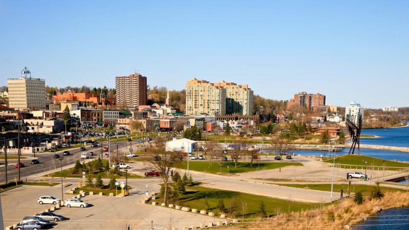 Barrie