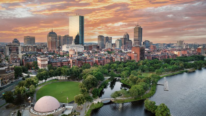 Air Astra Boston Office in USA