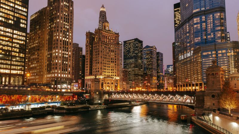 Air Astra Chicago Office in Illinois