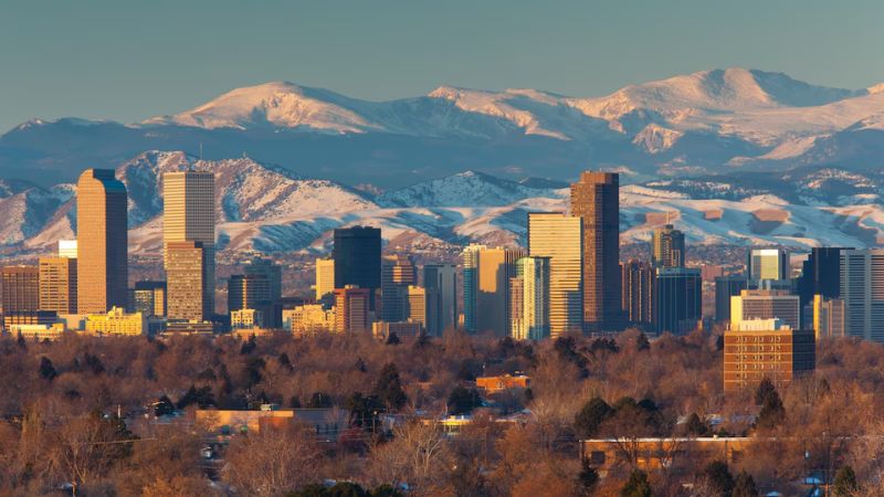 Air Astra Denver Office in Colorado