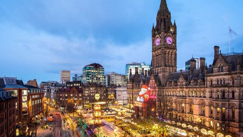 Manchester