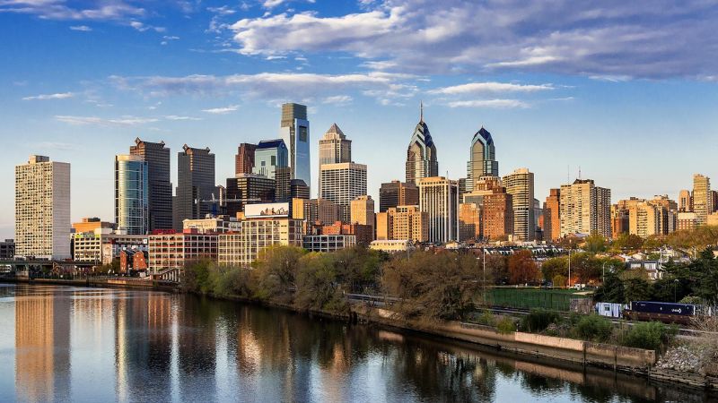 Air Astra Philadelphia Office in USA