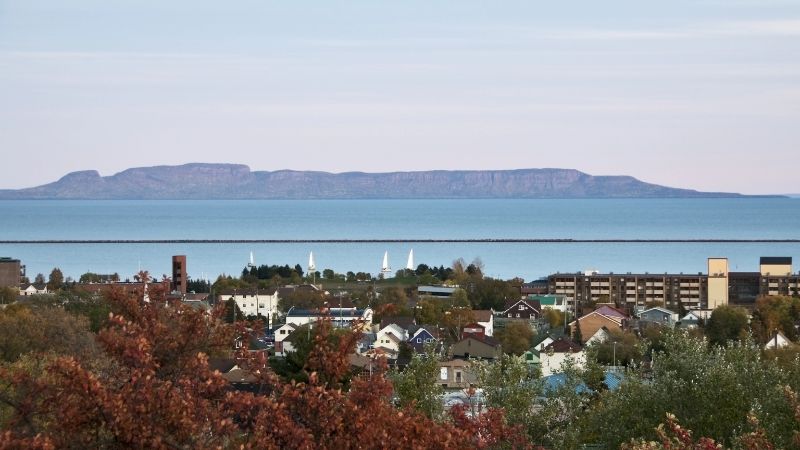 Thunder Bay